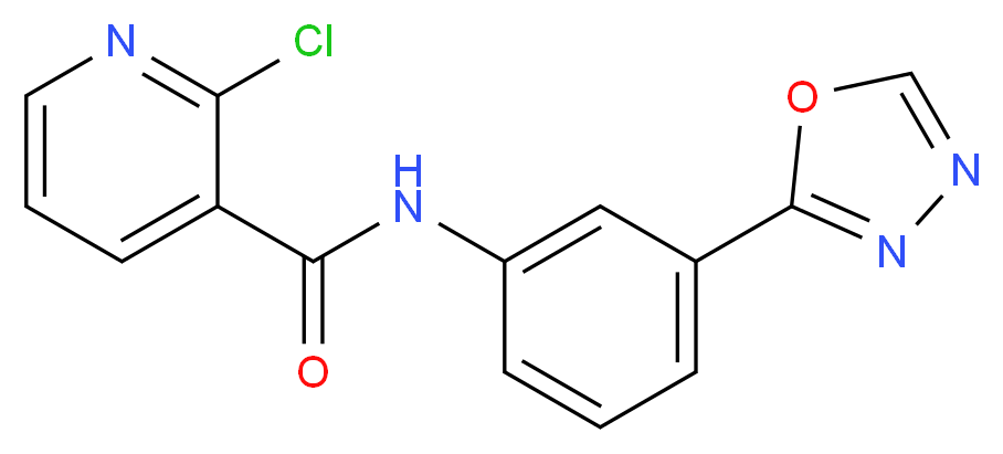 MFCD00207725 molecular structure