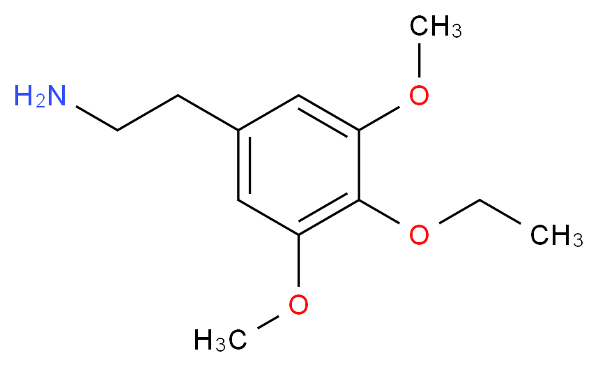 39201-82-6 molecular structure