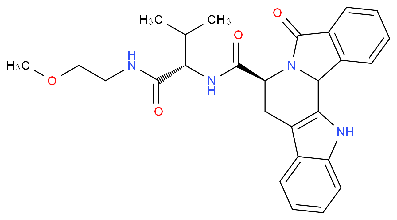 164270201 molecular structure