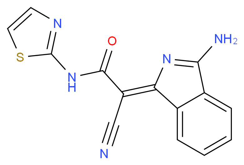 MFCD06358048 molecular structure