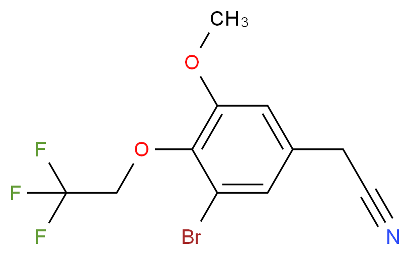 MFCD13516788 molecular structure
