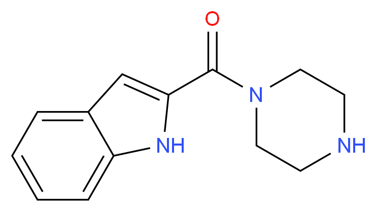 136818-95-6 molecular structure