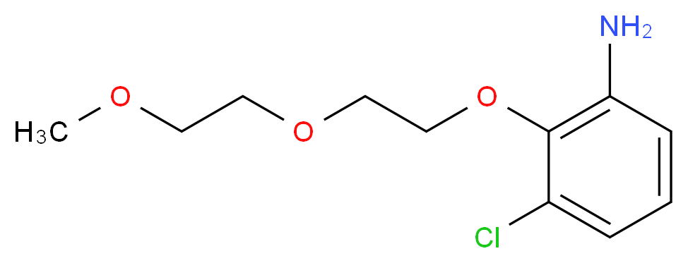 MFCD08687357 molecular structure