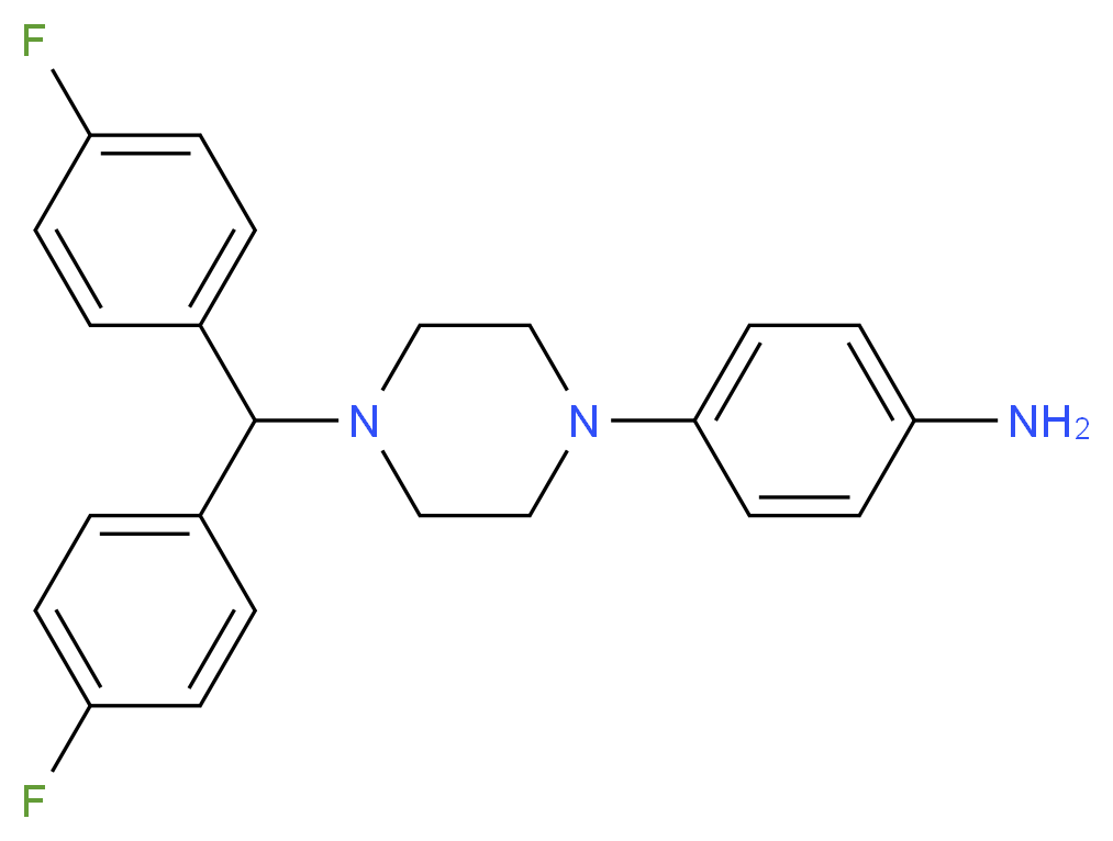 914349-65-8 molecular structure