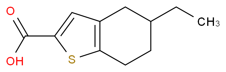 590355-40-1 molecular structure