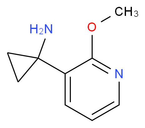 1060807-00-2 molecular structure