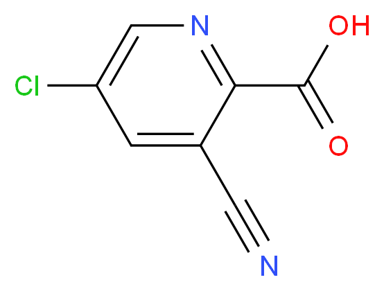 MFCD18260051 molecular structure
