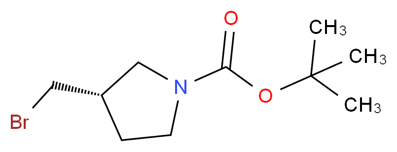 1067230-64-1 molecular structure