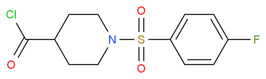 MFCD09743226 molecular structure