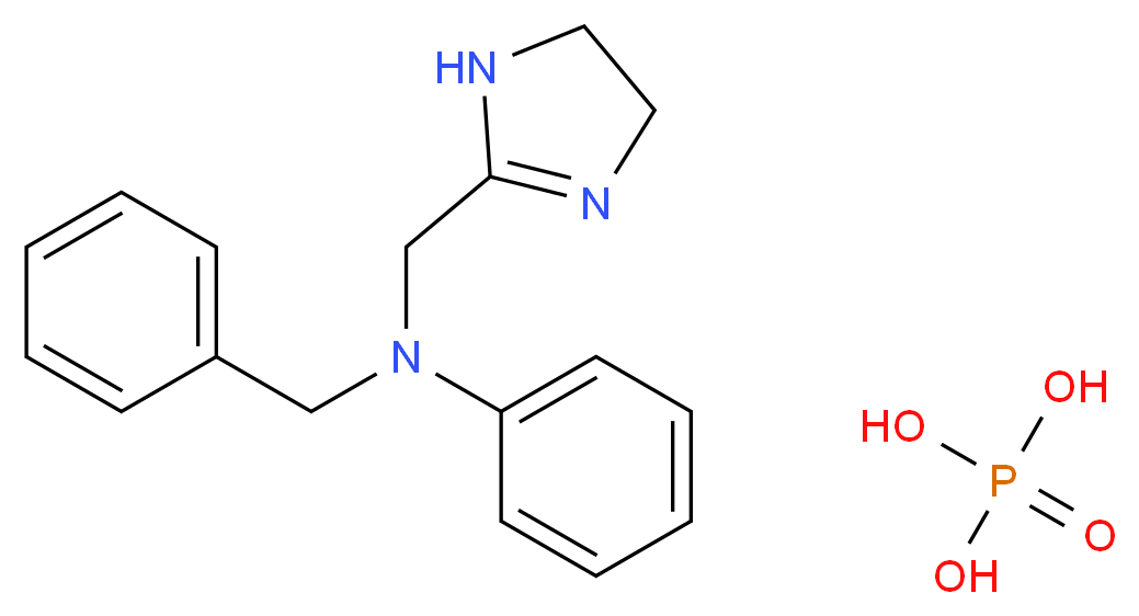 154-68-7 molecular structure