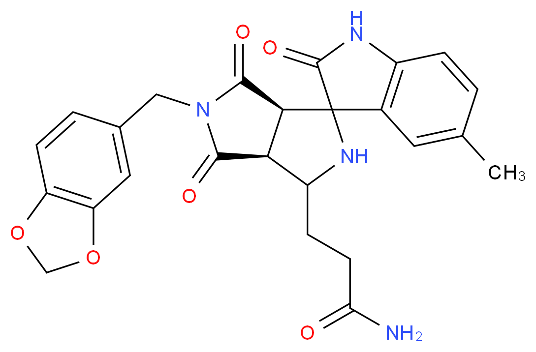 164268541 molecular structure