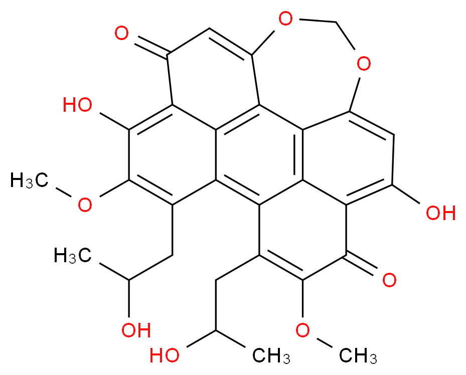 35082-49-6 molecular structure