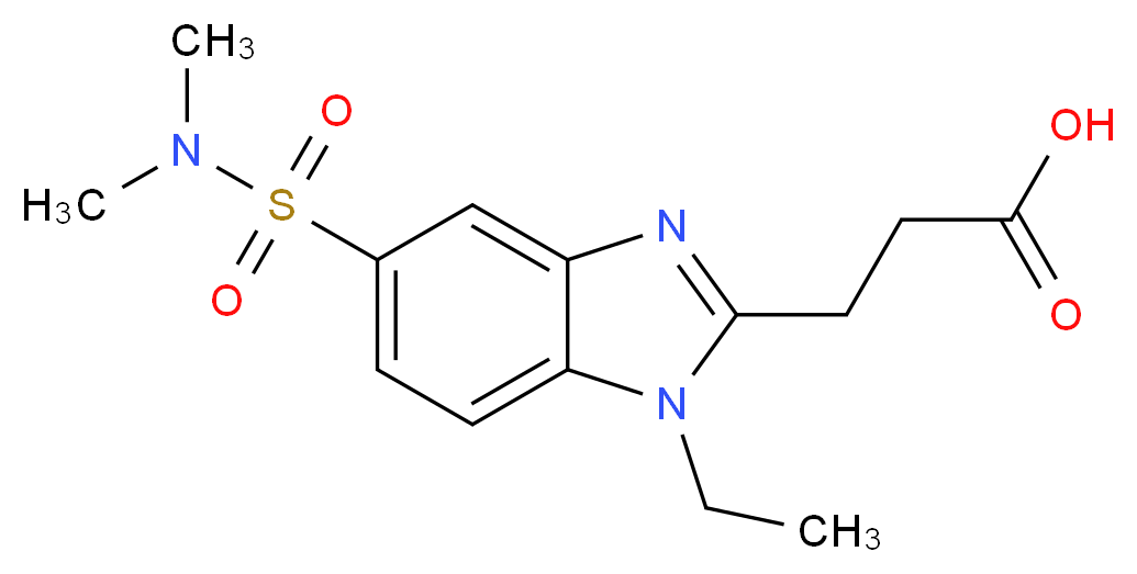 MFCD04621665 molecular structure