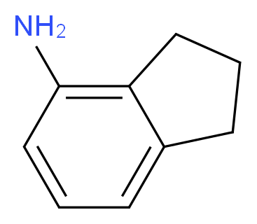 4-Aminoindane_Molecular_structure_CAS_32202-61-2)