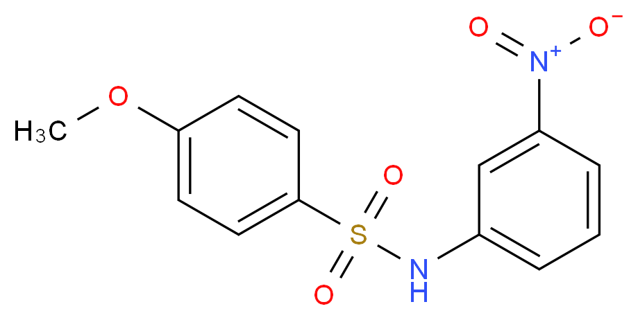 CAS_349127-66-8 molecular structure
