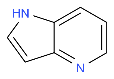 4-Azaindole_Molecular_structure_CAS_272-49-1)