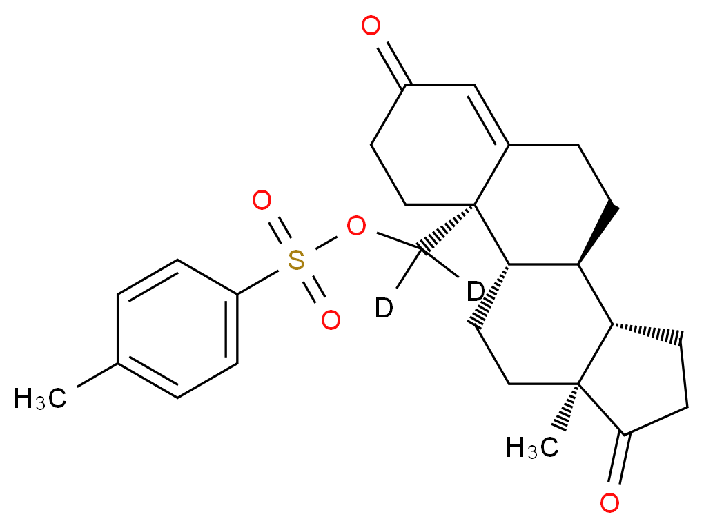 CAS_71995-65-8 molecular structure