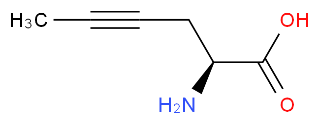 CAS_29834-76-2 molecular structure