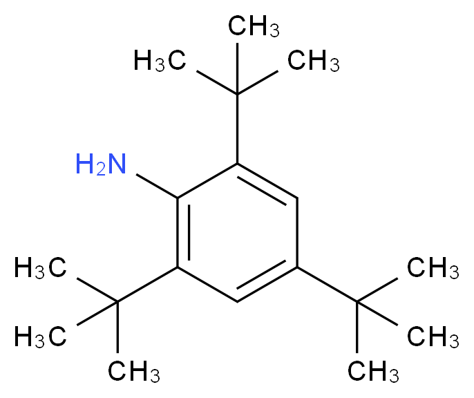 CAS_961-38-6 molecular structure