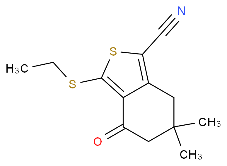 CAS_175202-70-7 molecular structure