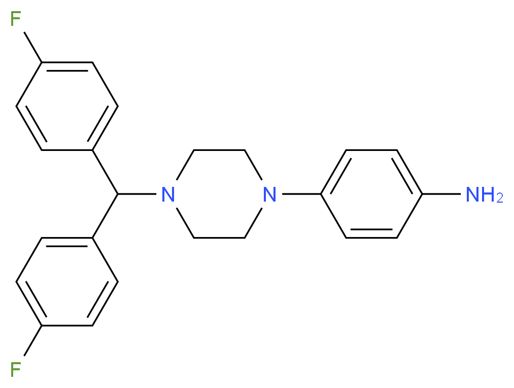 CAS_914349-65-8 molecular structure