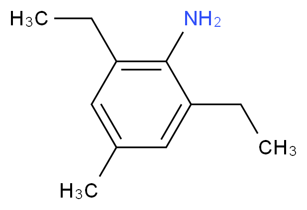 CAS_24544-08-9 molecular structure