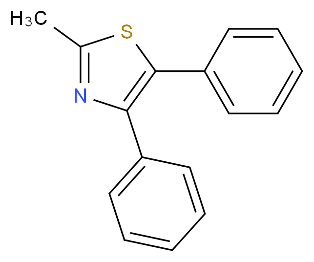 CAS_3755-83-7 molecular structure