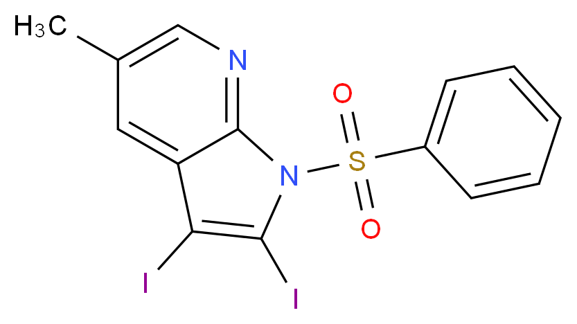 CAS_1246088-65-2 molecular structure