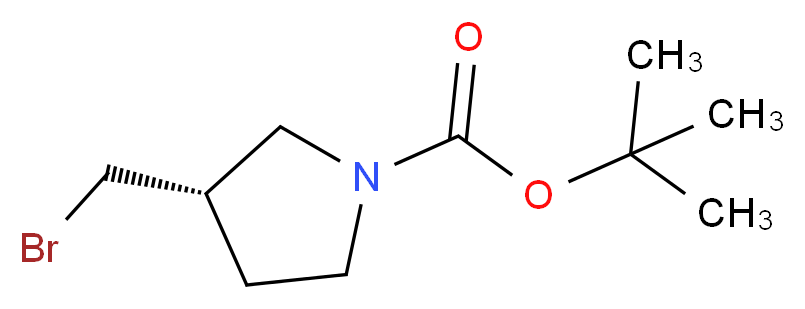 CAS_1067230-64-1 molecular structure