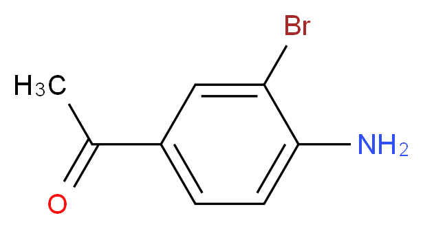 1-(4-Amino-3-bromophenyl)ethanone_Molecular_structure_CAS_56759-32-1)