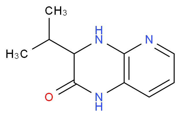 MFCD19382131 molecular structure