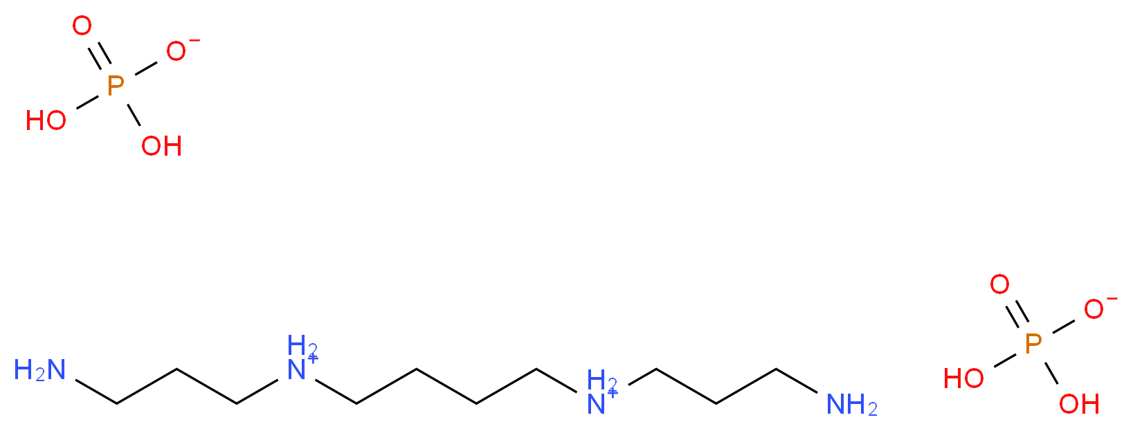CAS_3891-79-0 molecular structure