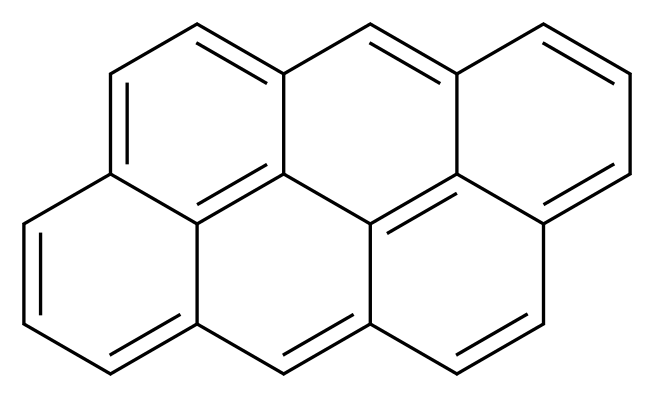 191-26-4 molecular structure