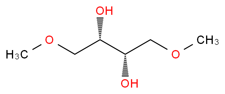CAS_50622-10-1 molecular structure