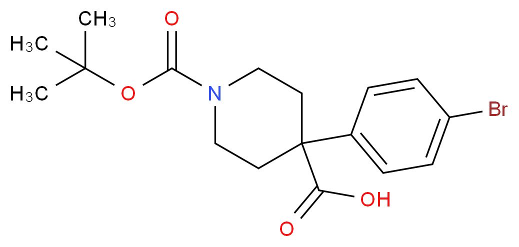 CAS_1076197-05-1 molecular structure