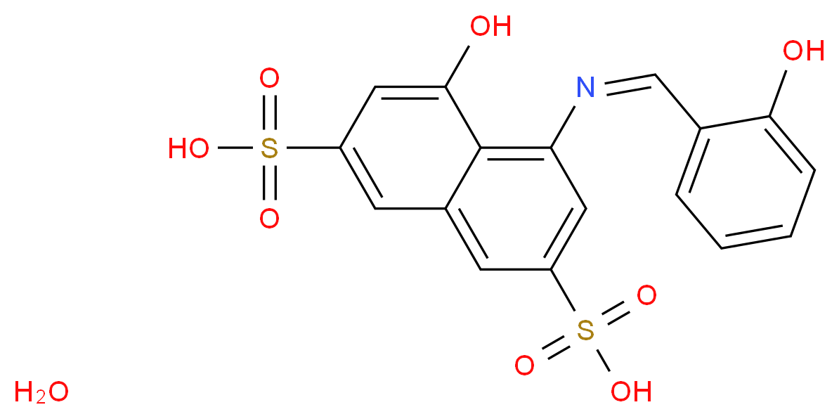 32266-60-7 molecular structure