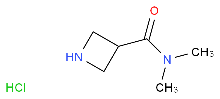 927390-60-1 molecular structure