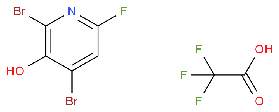 MFCD22392189 molecular structure