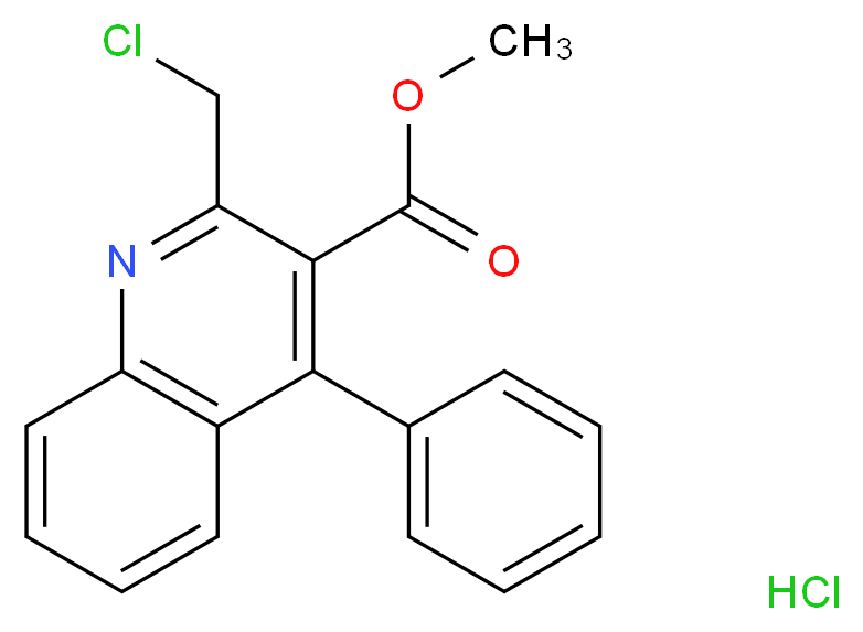 MFCD07324820 molecular structure