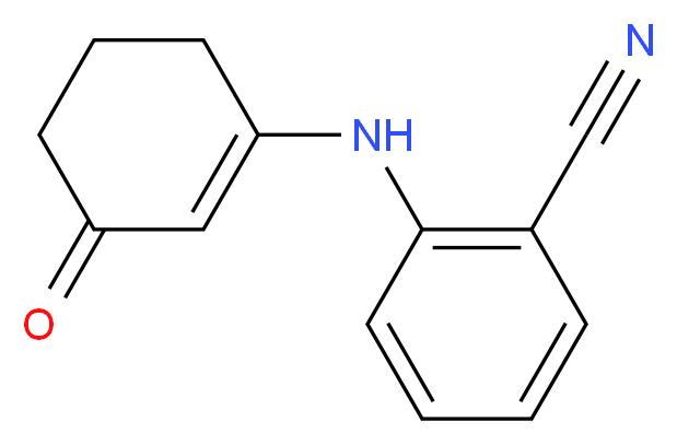 MFCD00667551 molecular structure