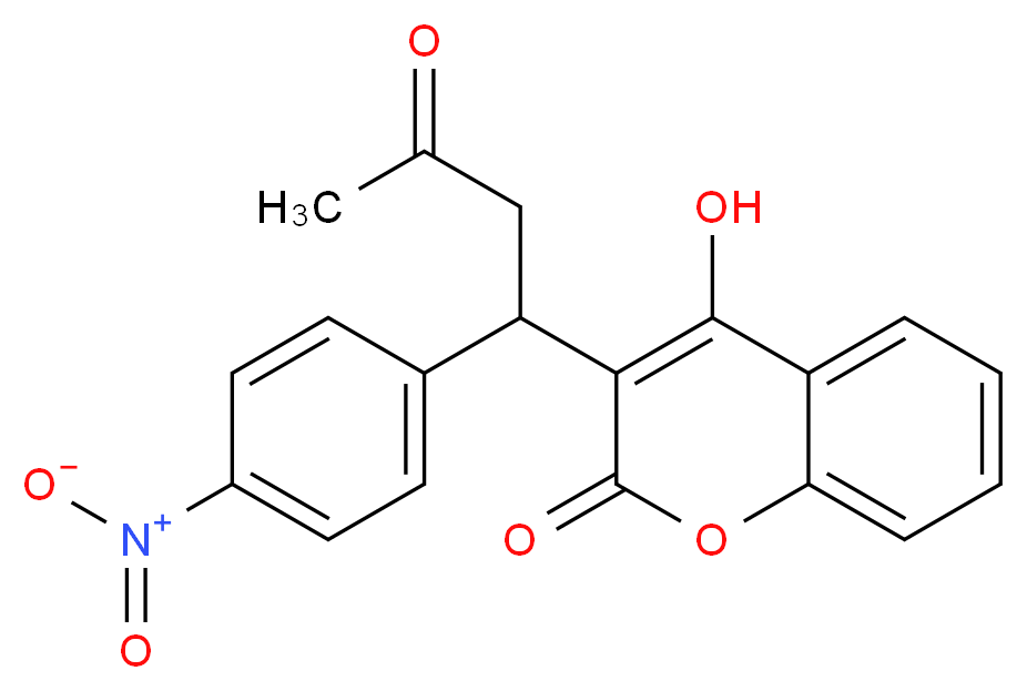 CAS_152-72-7 molecular structure