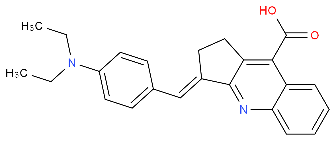 MFCD03964202 molecular structure