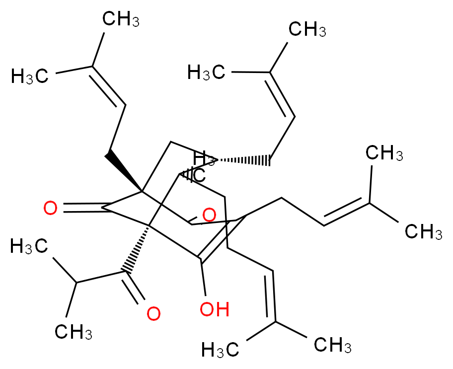 11079-53-1 molecular structure