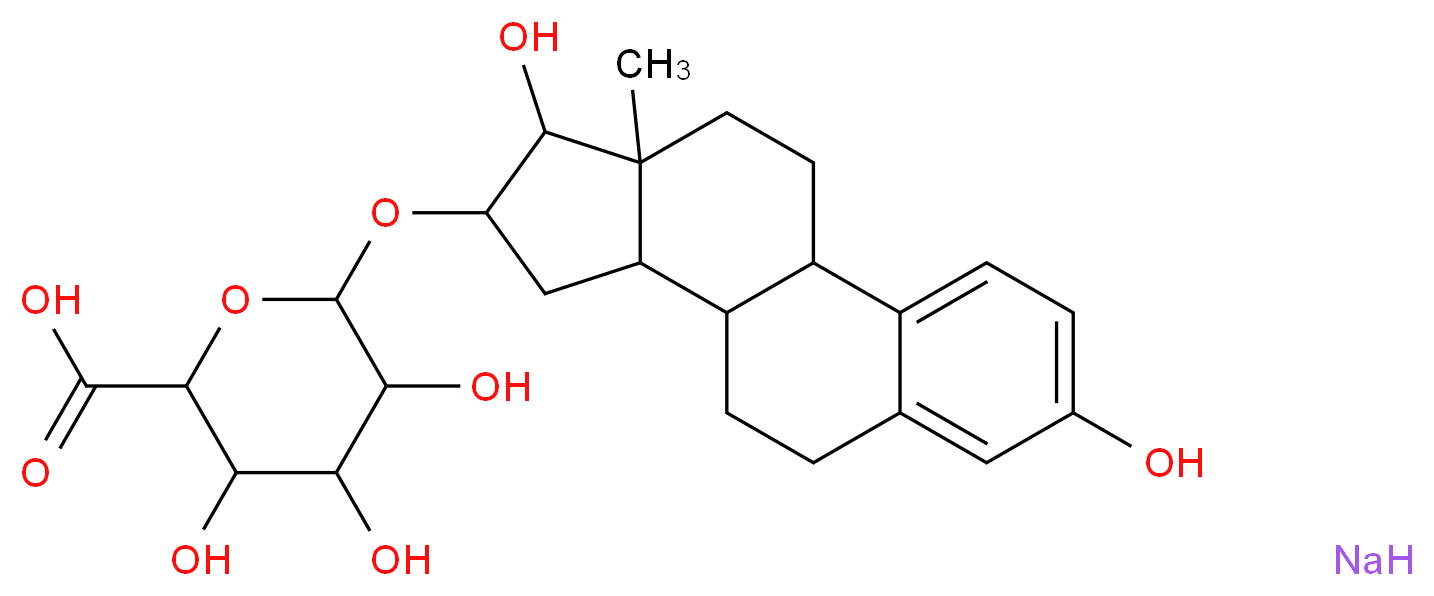 1852-44-4 molecular structure