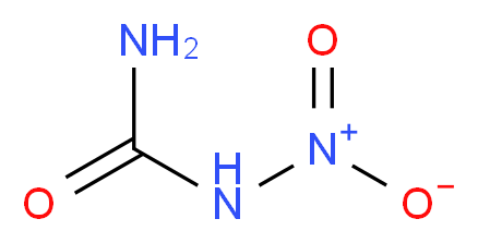 CAS_556-89-8 molecular structure