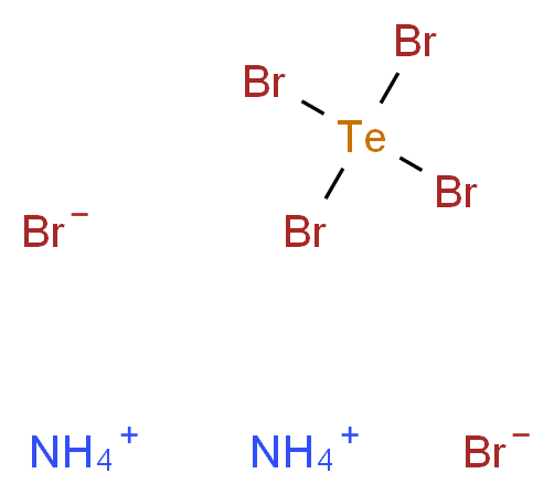 16925-35-2 molecular structure