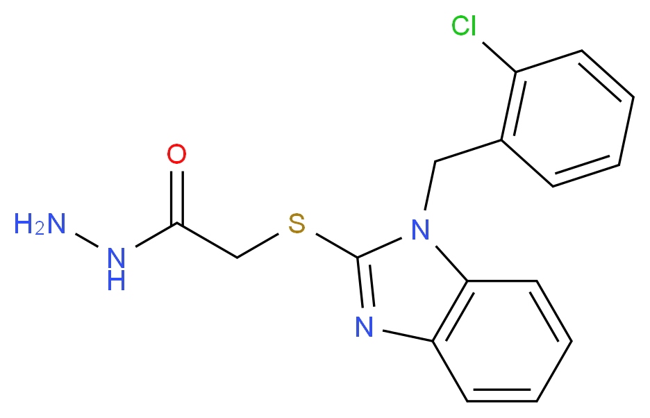 MFCD07364282 molecular structure
