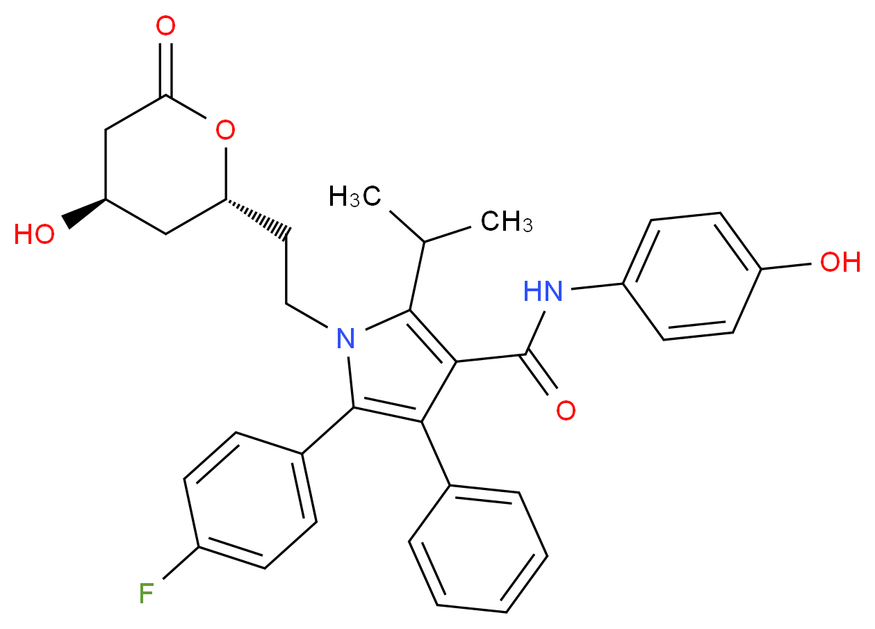 163217-70-7 molecular structure