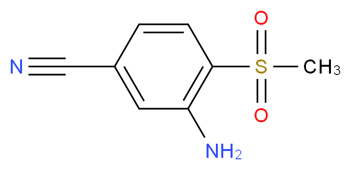 MFCD12189552 molecular structure