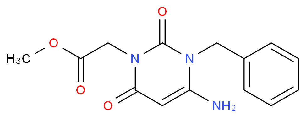 MFCD03966907 molecular structure